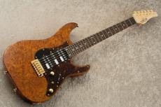 SCHECTER SD-2-24-AS-VTR-MW -Burner Amber- #S2312382 【限定生産モデル】_2