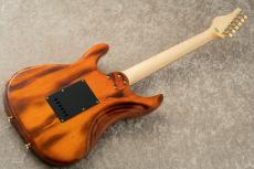 SCHECTER SD-2-24-AS-VTR-MW -Burner Amber- #S2312382 【限定生産モデル】_7