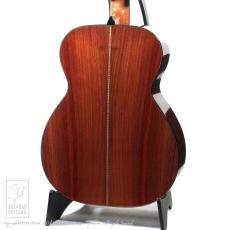 Bocusto Guitars OM【サウンドメッセin大阪 2026出展作品】_4