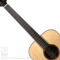 Bocusto Guitars OM【サウンドメッセin大阪 2026出展作品】_5