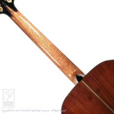 Bocusto Guitars OM【サウンドメッセin大阪 2026出展作品】_6