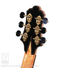 Bocusto Guitars OM【サウンドメッセin大阪 2026出展作品】_8