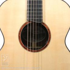 Bocusto Guitars OM【サウンドメッセin大阪 2026出展作品】_11