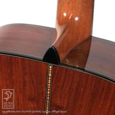 Bocusto Guitars OM【サウンドメッセin大阪 2026出展作品】_12