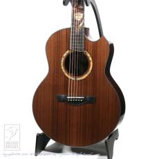 Bocusto Guitars Cantabile =The Starry Night=【サウンドメッセin大阪 2026出展作品】