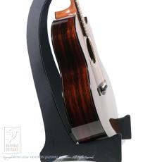 Bocusto Guitars Cantabile =The Starry Night=【サウンドメッセin大阪 2026出展作品】_3