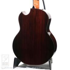 Bocusto Guitars Cantabile =The Starry Night=【サウンドメッセin大阪 2026出展作品】_4