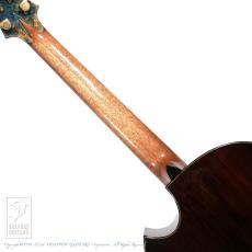 Bocusto Guitars Cantabile =The Starry Night=【サウンドメッセin大阪 2026出展作品】_6
