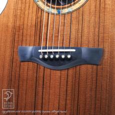 Bocusto Guitars Cantabile =The Starry Night=【サウンドメッセin大阪 2026出展作品】_10
