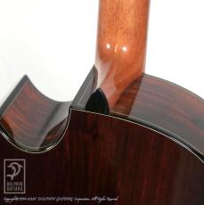 Bocusto Guitars Cantabile =The Starry Night=【サウンドメッセin大阪 2026出展作品】_12