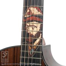 Bocusto Guitars Cantabile =The Starry Night=【サウンドメッセin大阪 2026出展作品】_13