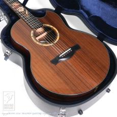 Bocusto Guitars Cantabile =The Starry Night=【サウンドメッセin大阪 2026出展作品】_14