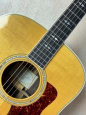 Taylor 【超激レアな一本!!】810B 2000年製【ハカランダサイドバック】【最大48回無金利】_3