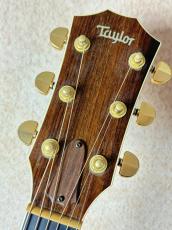 Taylor 【超激レアな一本!!】810B 2000年製【ハカランダサイドバック】【最大48回無金利】_6