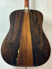 Taylor 【超激レアな一本!!】810B 2000年製【ハカランダサイドバック】【最大48回無金利】_9