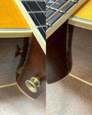 Taylor 【超激レアな一本!!】810B 2000年製【ハカランダサイドバック】【最大48回無金利】_11