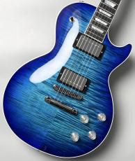 Gibson Les Paul Modern Figured -Cobalt Burst- #208460106【4.16kg】