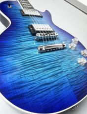 Gibson Les Paul Modern Figured -Cobalt Burst- #208460106【4.16kg】_3