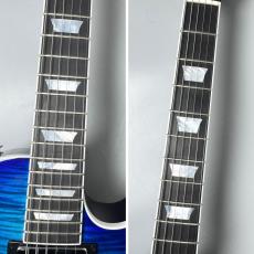 Gibson Les Paul Modern Figured -Cobalt Burst- #208460106【4.16kg】_5