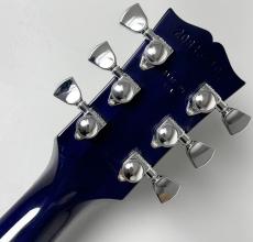 Gibson Les Paul Modern Figured -Cobalt Burst- #208460106【4.16kg】_10