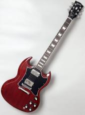 Gibson SG Standard Heritage Cherry #209660249 【3.12kg】_2