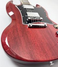 Gibson SG Standard Heritage Cherry #209660249 【3.12kg】_3