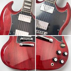Gibson SG Standard Heritage Cherry #209660249 【3.12kg】_4