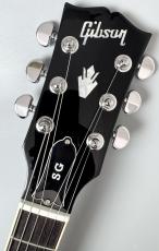 Gibson SG Standard Heritage Cherry #209660249 【3.12kg】_6
