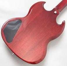 Gibson SG Standard Heritage Cherry #209660249 【3.12kg】_7