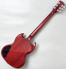 Gibson SG Standard Heritage Cherry #209660249 【3.12kg】_8