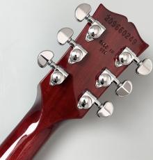 Gibson SG Standard Heritage Cherry #209660249 【3.12kg】_10