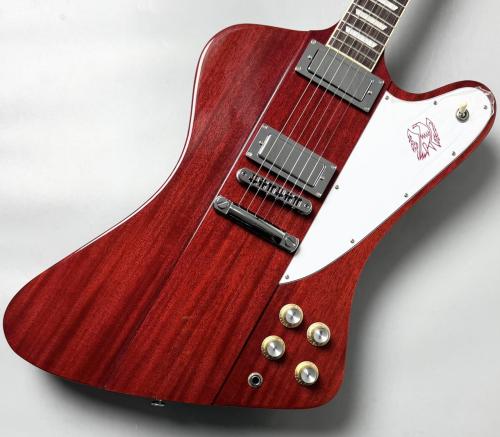 Gibson Firebird Platypus Vintage Cherry #219350041 【3.40kg】