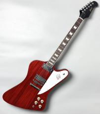 Gibson Firebird Platypus Vintage Cherry #219350041 【3.40kg】_2