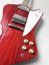 Gibson Firebird Platypus Vintage Cherry #219350041 【3.40kg】_3