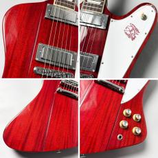 Gibson Firebird Platypus Vintage Cherry #219350041 【3.40kg】_4