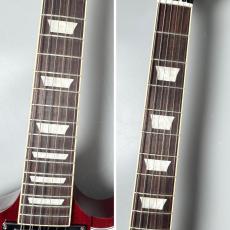 Gibson Firebird Platypus Vintage Cherry #219350041 【3.40kg】_5