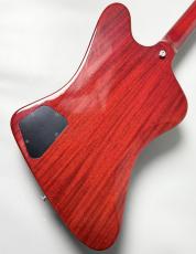 Gibson Firebird Platypus Vintage Cherry #219350041 【3.40kg】_7