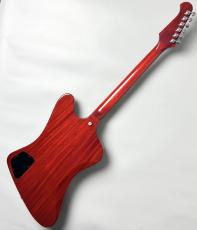 Gibson Firebird Platypus Vintage Cherry #219350041 【3.40kg】_8