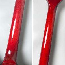 Gibson Firebird Platypus Vintage Cherry #219350041 【3.40kg】_9