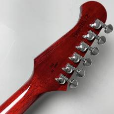 Gibson Firebird Platypus Vintage Cherry #219350041 【3.40kg】_10