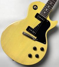 Gibson Les Paul Special Single Cutaway TV Yellow #211250362【3.50kg】