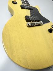 Gibson Les Paul Special Single Cutaway TV Yellow #211250362【3.50kg】_3