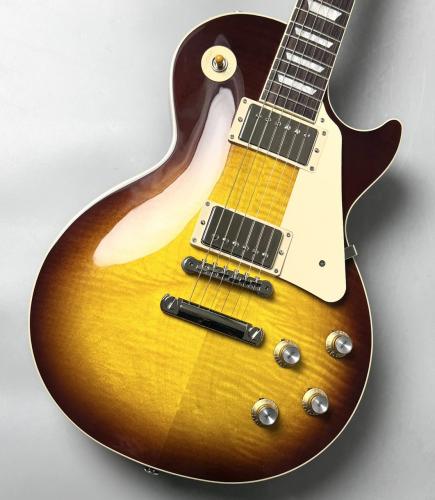 Gibson Les Paul Standard '60s -Iced Tea- #206360181 【4.56kg】