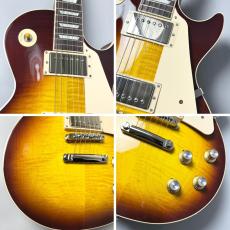 Gibson Les Paul Standard '60s -Iced Tea- #206360181 【4.56kg】_4