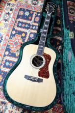 Guild 【1本のみ入荷・美しい柾目個体】D-55E #C241097【USA製・送料当社負担・最大48回分割無金利】_2