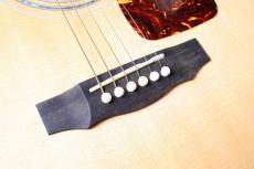Guild 【1本のみ入荷・美しい柾目個体】D-55E #C241097【USA製・送料当社負担・最大48回分割無金利】_3