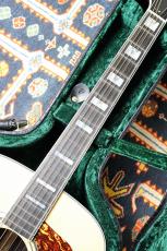 Guild 【1本のみ入荷・美しい柾目個体】D-55E #C241097【USA製・送料当社負担・最大48回分割無金利】_5