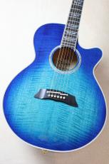 Takamine 【新プリアンプ仕様】FPT181AC SBB #62040487【送料当社負担・最大48回分割無金利】