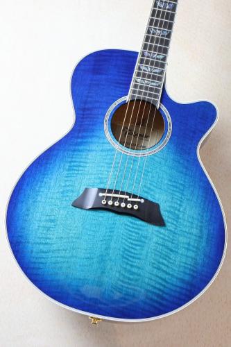 Takamine 【新プリアンプ仕様】FPT181AC SBB #62040487【送料当社負担・最大48回分割無金利】