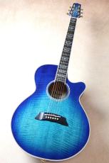 Takamine 【新プリアンプ仕様】FPT181AC SBB #62040487【送料当社負担・最大48回分割無金利】_2